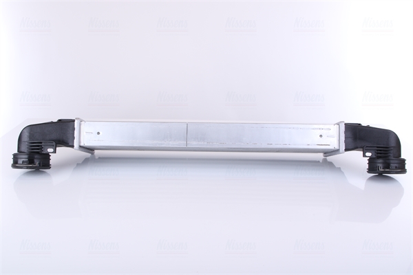NISSENS Ladeluftkøler 96387 for BMW