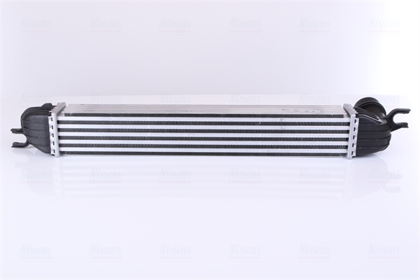 NISSENS Ladeluftkøler 96397 for MINI