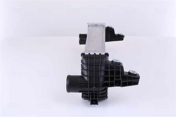 NISSENS Ladeluftkøler 96435 for FORD