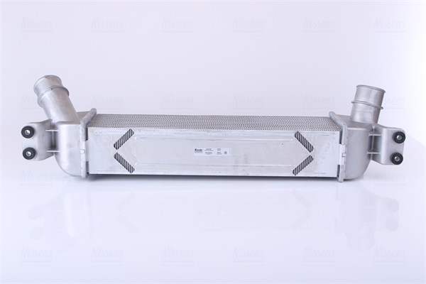 NISSENS Ladeluftkøler 96458 for HYUNDAI