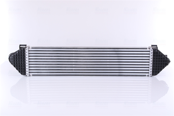 NISSENS Ladeluftkøler 96473 for VOLVO