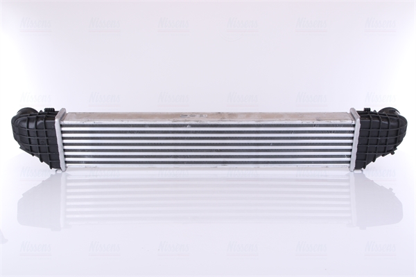 NISSENS Ladeluftkøler 96474 for VOLVO