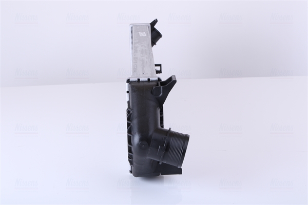 NISSENS Ladeluftkøler 96481 for FORD