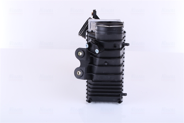 NISSENS Ladeluftkøler 96487 for VW