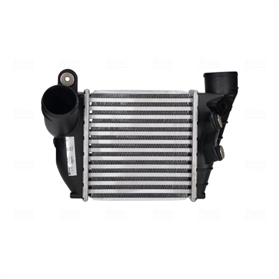 NISSENS Ladeluftkøler 96488 for AUDI VW