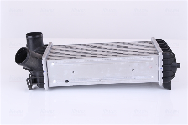 NISSENS Ladeluftkøler 96491 for FORD