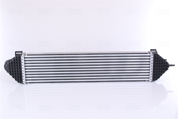 NISSENS Ladeluftkøler 96492 for FORD