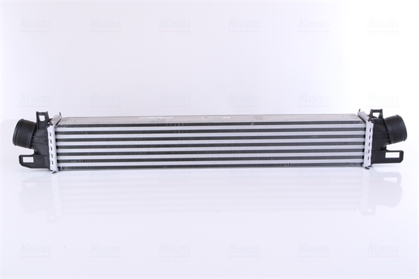 NISSENS Ladeluftkøler 96507 for ALFA ROMEO
