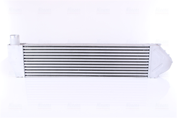 NISSENS Ladeluftkøler 96522 for RENAULT