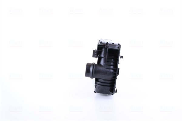 NISSENS Ladeluftkøler 96526 for VW