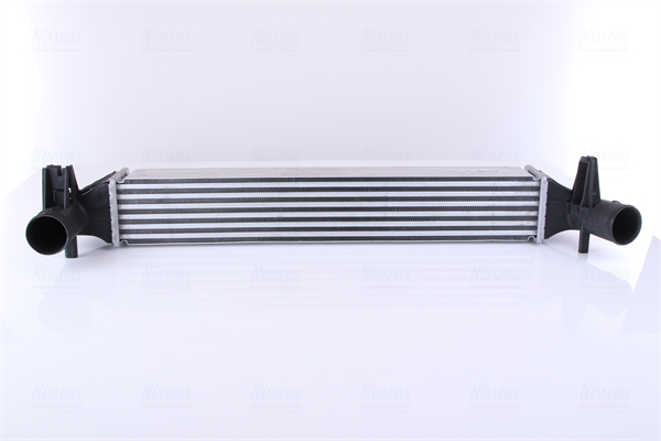 NISSENS Ladeluftkøler 96530 for VW