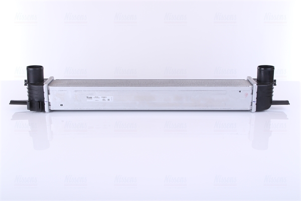 NISSENS Ladeluftkøler 96536 for PEUGEOT