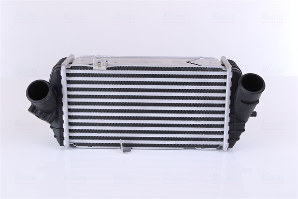 NISSENS Ladeluftkøler 96539 for KIA