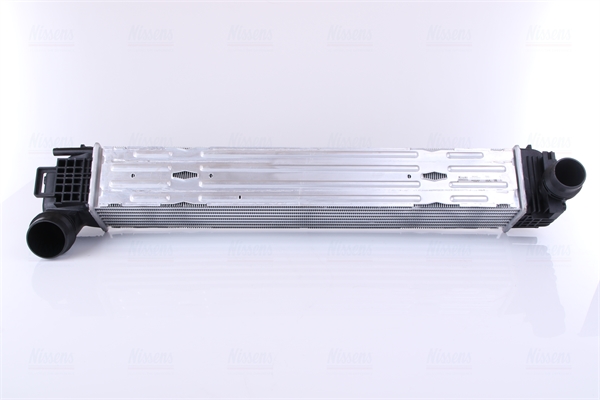 NISSENS Ladeluftkøler 96543 for RENAULT