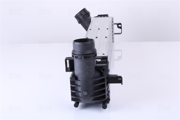NISSENS Ladeluftkøler 96546 for RENAULT