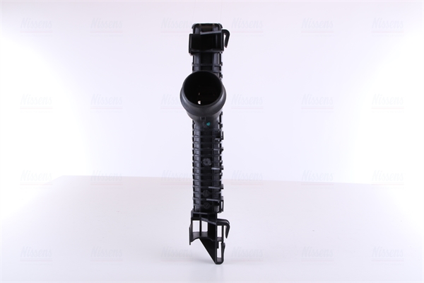 NISSENS Ladeluftkøler 96547 for VAUXHALL CHEVROLET