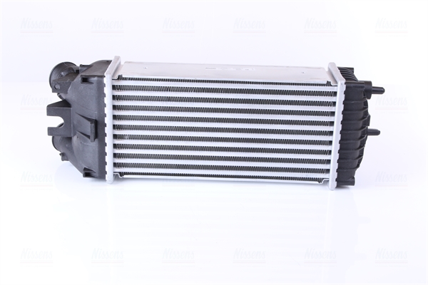 NISSENS Ladeluftkøler 96550 for PEUGEOT CITROËN