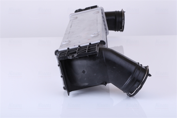 NISSENS Ladeluftkøler 96551 for BMW