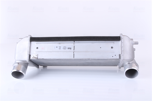 NISSENS Ladeluftkøler 96559 for HYUNDAI