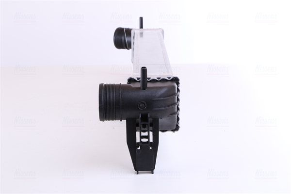 NISSENS Ladeluftkøler 96566 for VW