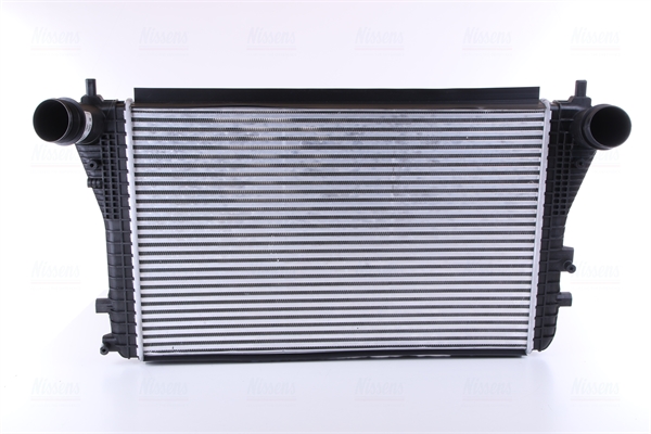 NISSENS Ladeluftkøler 96568 for VW