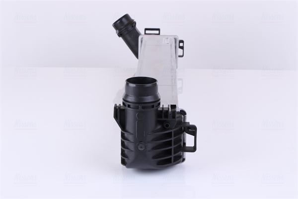 NISSENS Ladeluftkøler 96569 for RENAULT