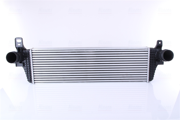 NISSENS Ladeluftkøler 96571 for VW