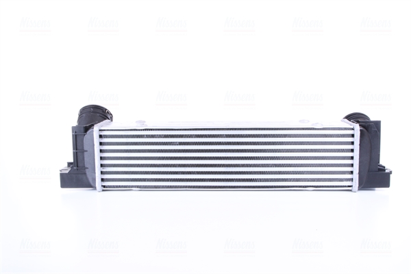 NISSENS Ladeluftkøler 96595 for BMW