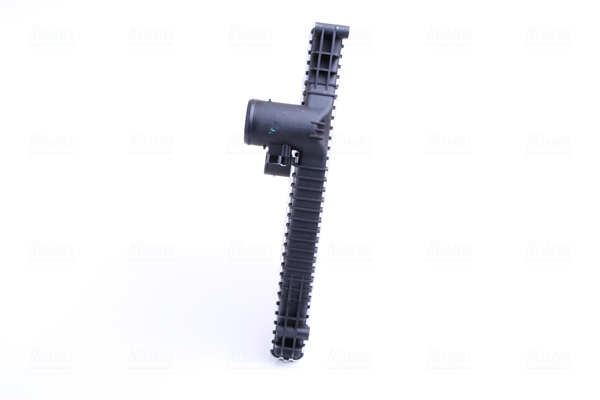 NISSENS Ladeluftkøler 96601 for VOLVO
