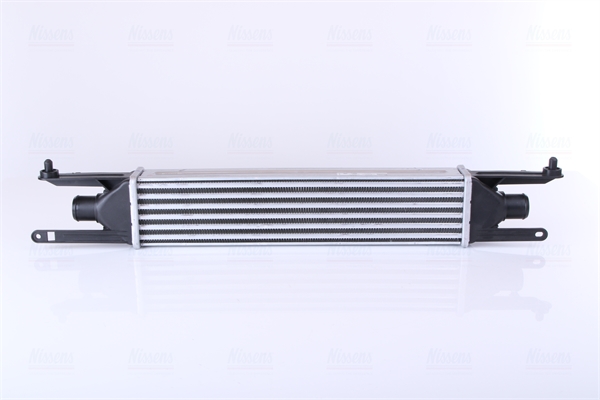 NISSENS Ladeluftkøler 96604 for FIAT