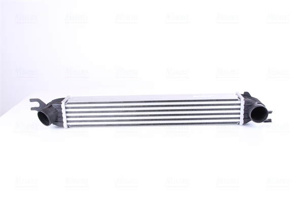 NISSENS Ladeluftkøler 96608 for MINI