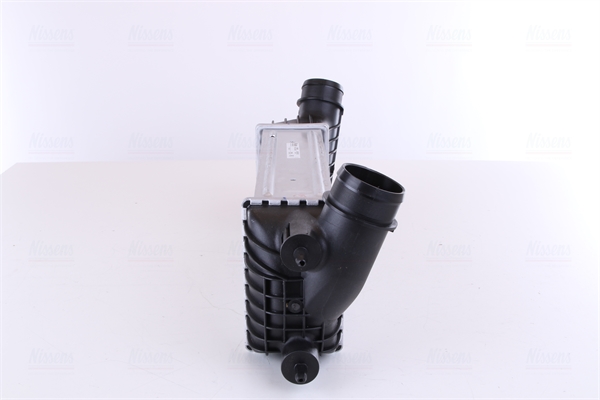 NISSENS Ladeluftkøler 96609 for TOYOTA