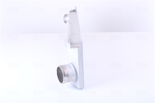 NISSENS Ladeluftkøler 96624 for FIAT