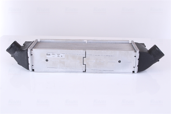 NISSENS Ladeluftkøler 96642 for FORD