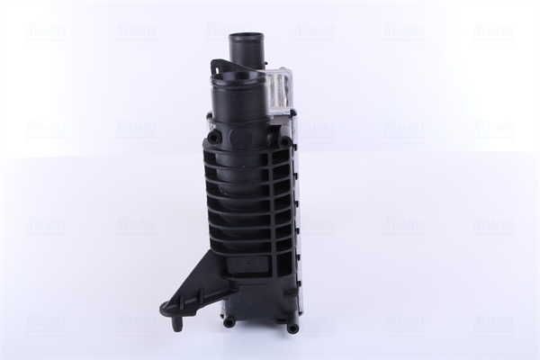 NISSENS Ladeluftkøler 96645 for RENAULT