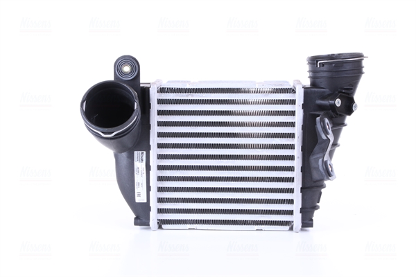 NISSENS Ladeluftkøler 96679 for VW