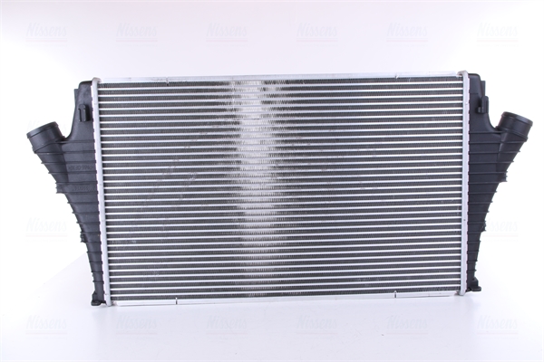 NISSENS Ladeluftkøler 96684 for CADILLAC