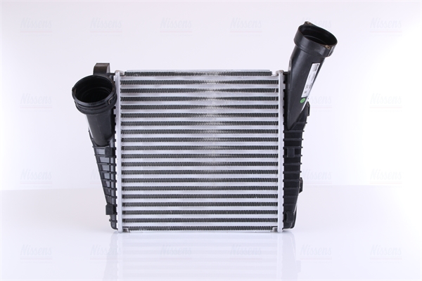 NISSENS Ladeluftkøler 96687 for VW