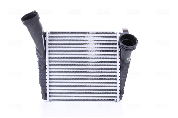 NISSENS Ladeluftkøler 96688 for VW