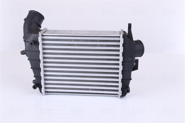 NISSENS Ladeluftkøler 96699 for ALFA ROMEO