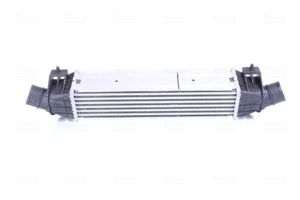 NISSENS Ladeluftkøler 96702 for FORD