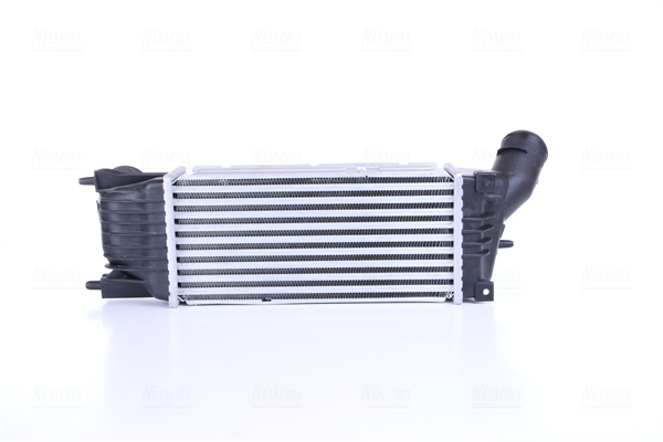 NISSENS Ladeluftkøler 96719 for PEUGEOT CITROËN