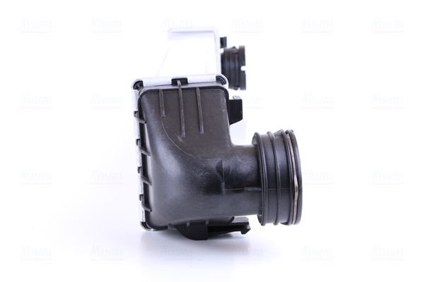 NISSENS Ladeluftkøler 96716 for MERCEDES-BENZ