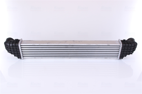 NISSENS Ladeluftkøler 96722 for VOLVO