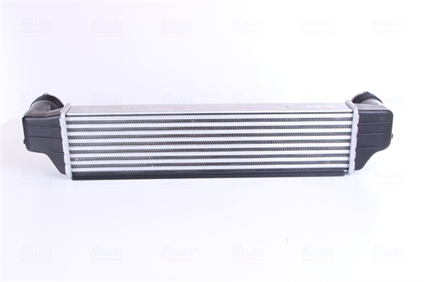 NISSENS Ladeluftkøler 96723 for BMW