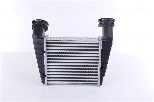 NISSENS Ladeluftkøler 96731 for VW