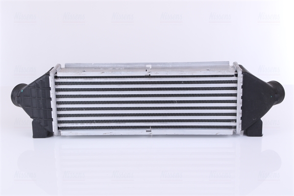 NISSENS Ladeluftkøler 96732 for FORD