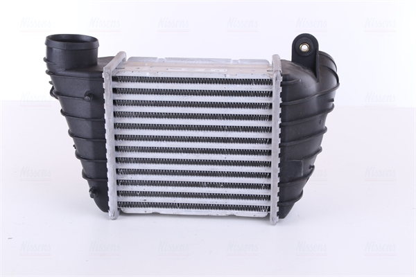 NISSENS Ladeluftkøler 96747 for AUDI