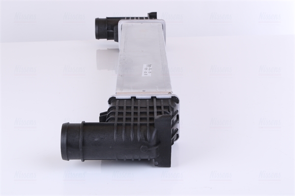 NISSENS Ladeluftkøler 96750 for VW