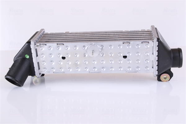 NISSENS Ladeluftkøler 96769 for VW